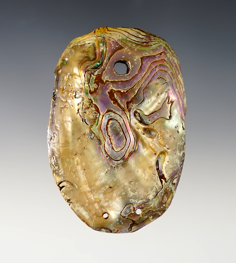 Main artifact image