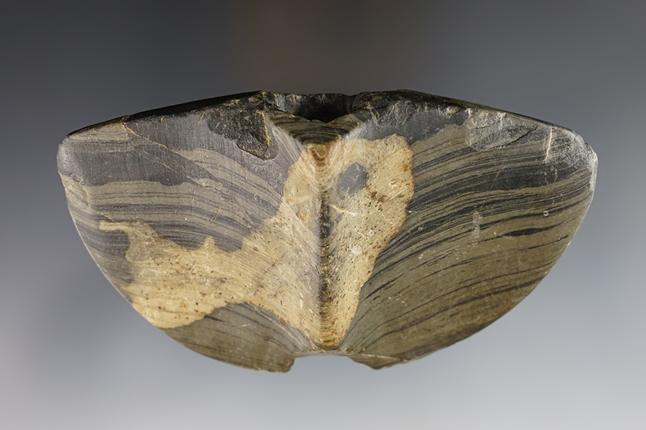 Main artifact image