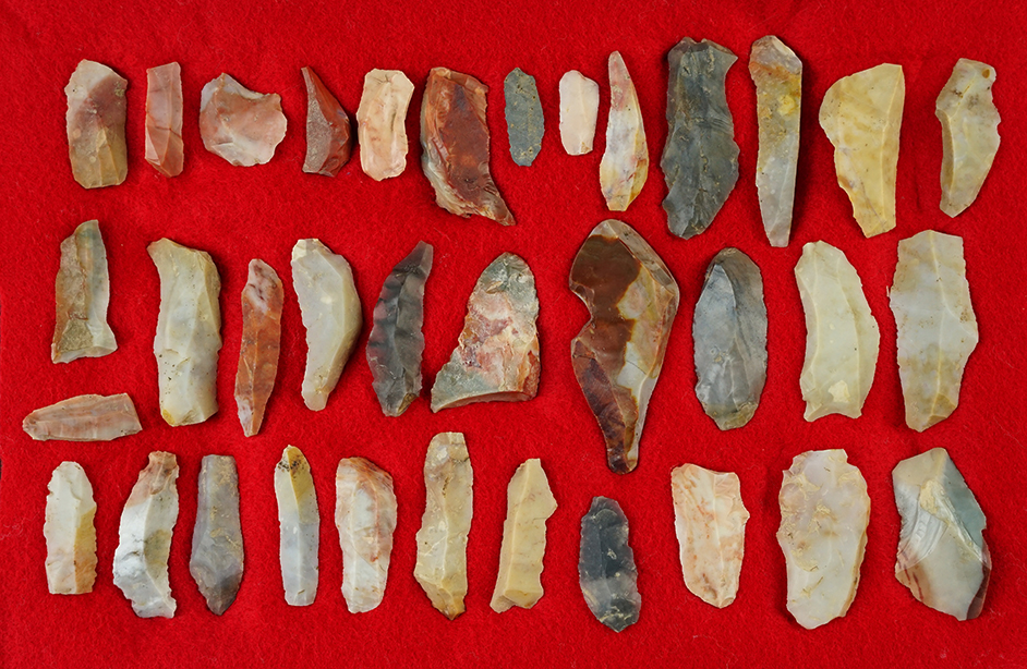 Main artifact image