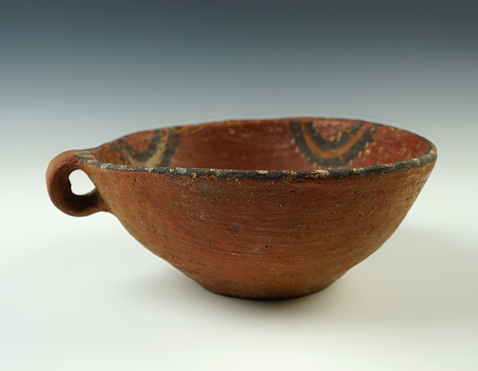 Main artifact image