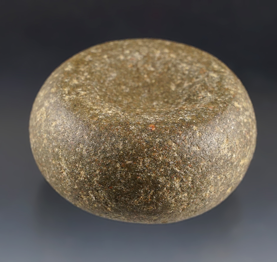 Main artifact image