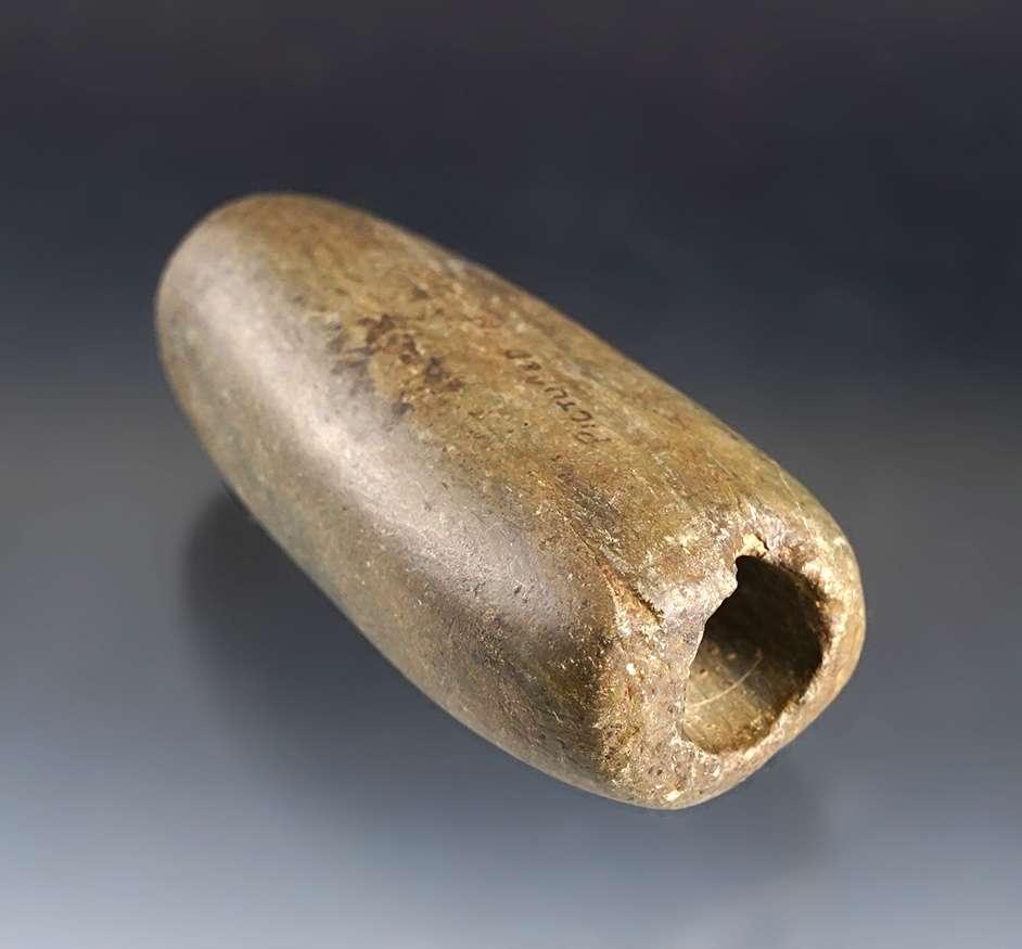 Main artifact image