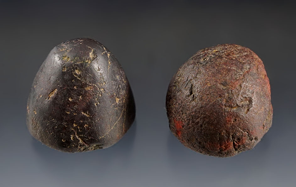 Main artifact image