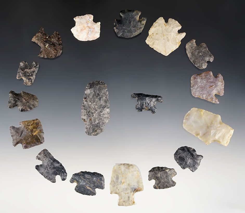 Main artifact image