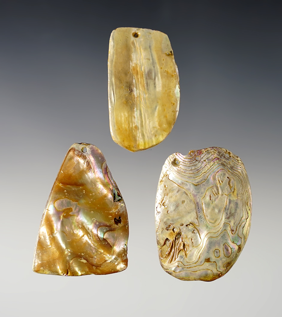 Main artifact image
