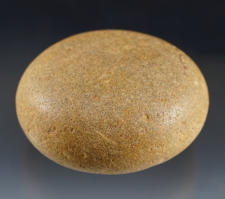 Main artifact image