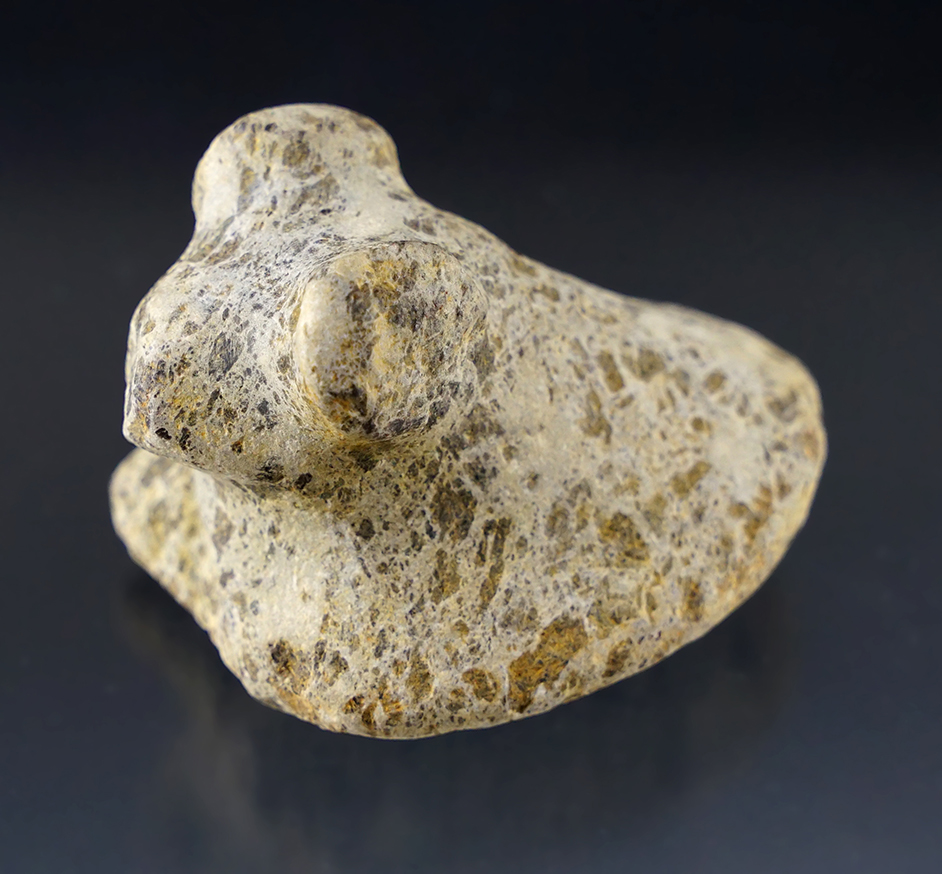Main artifact image