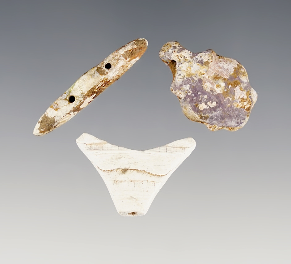Main artifact image