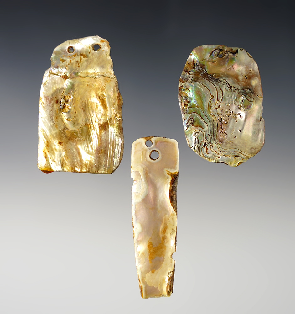 Main artifact image
