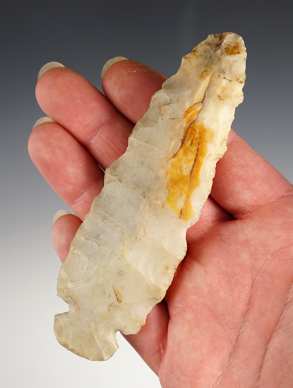 Main artifact image
