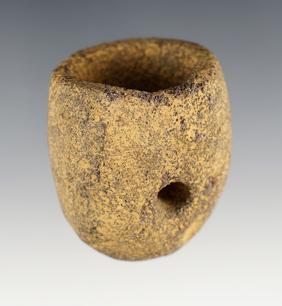Main artifact image