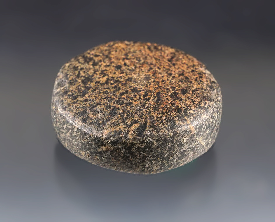 Main artifact image