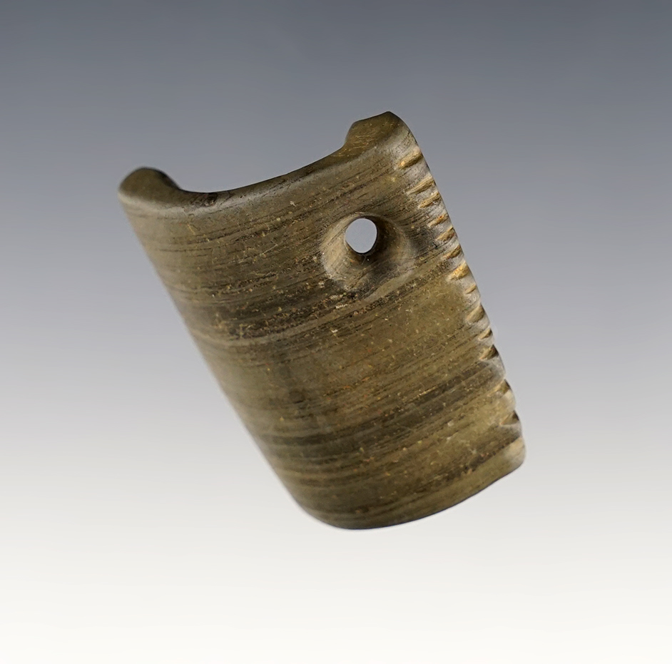 Main artifact image