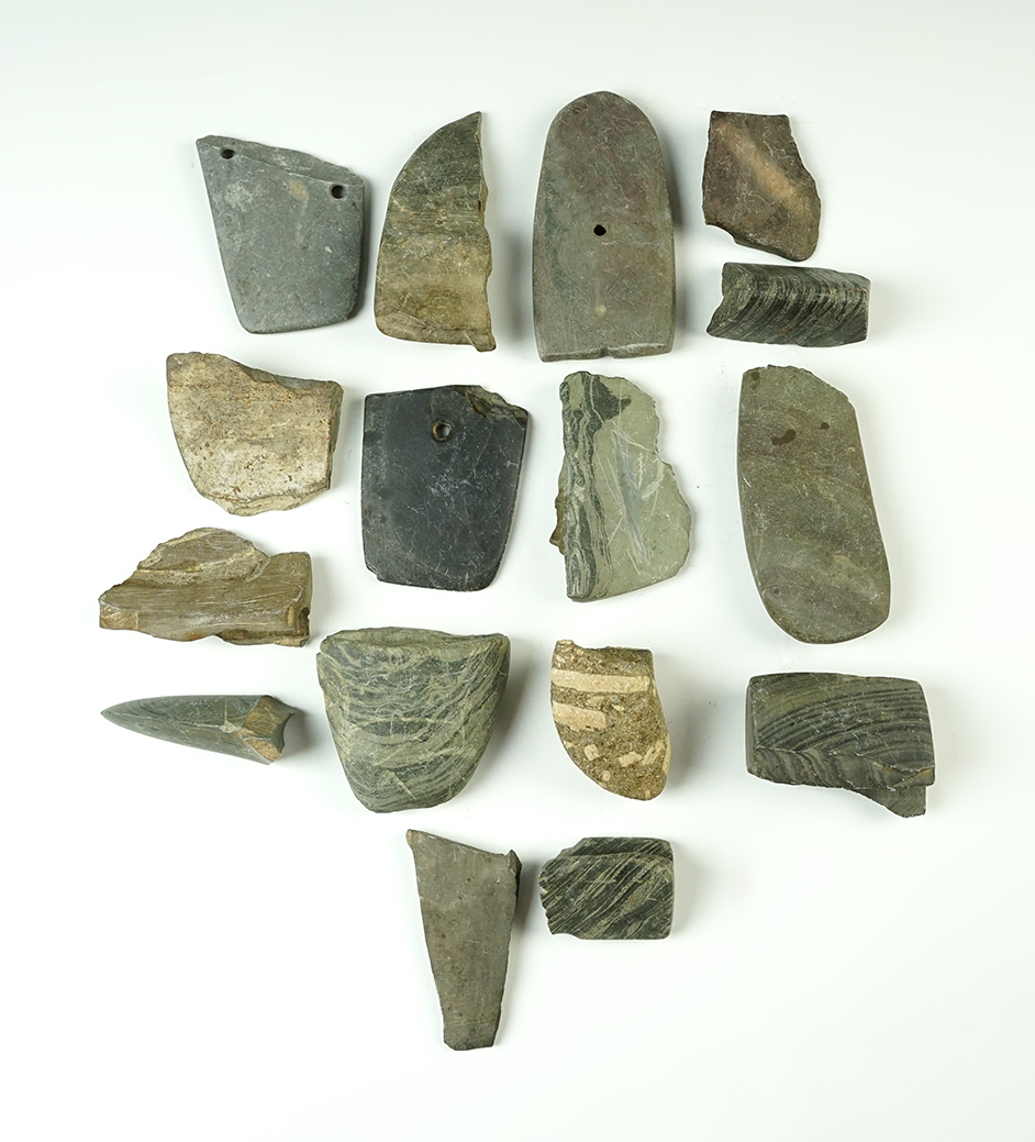 Main artifact image