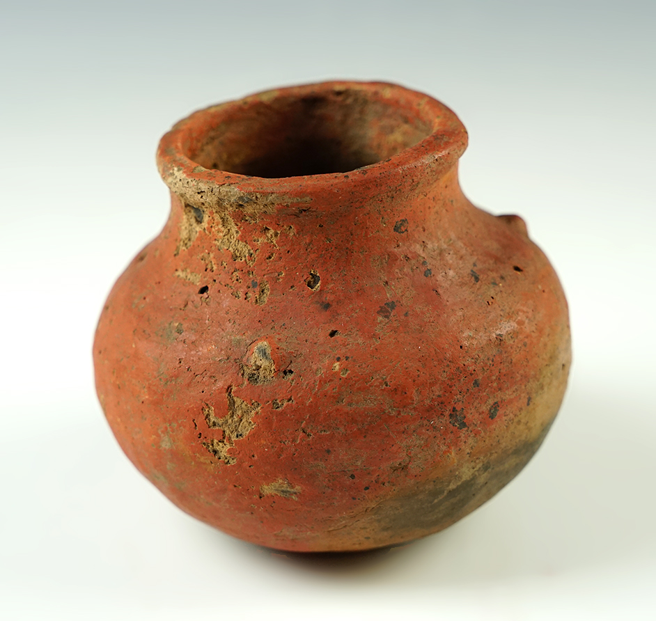 Main artifact image
