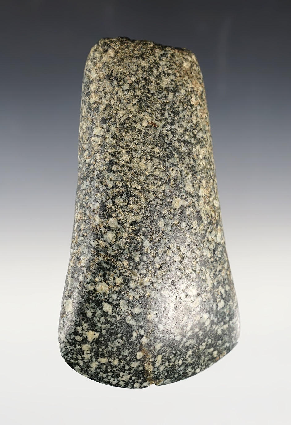 Main artifact image