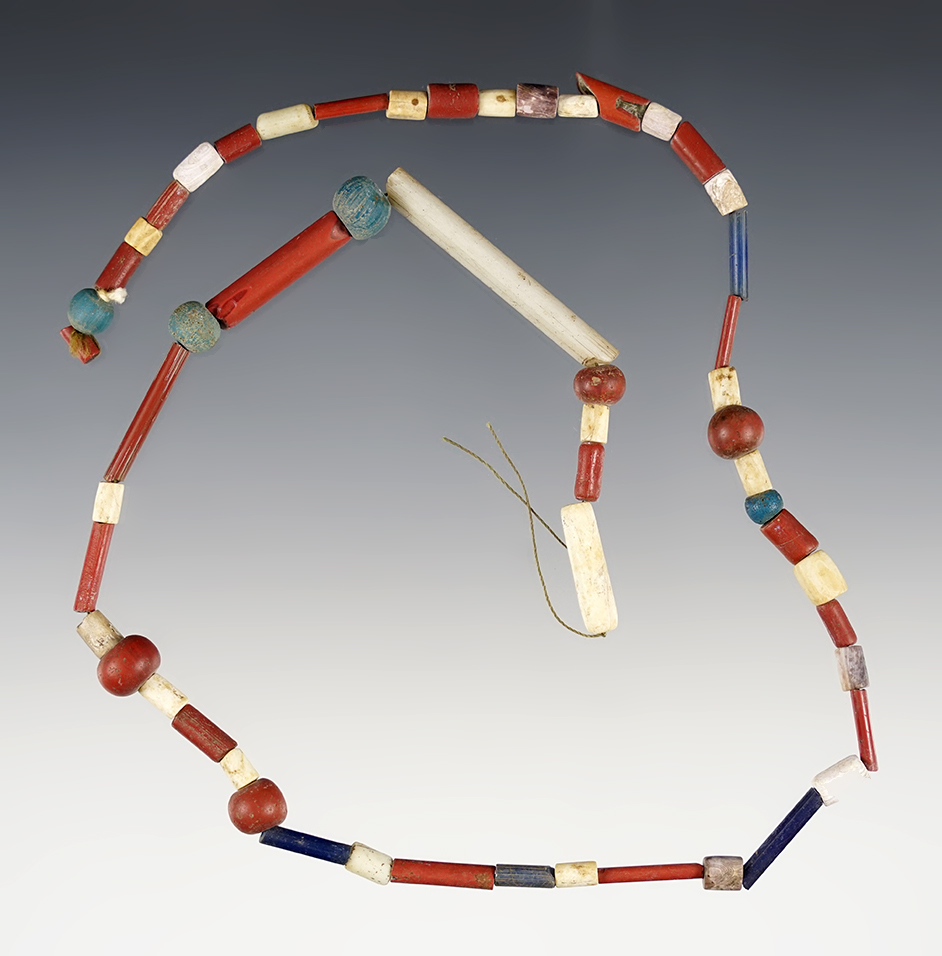 Main artifact image