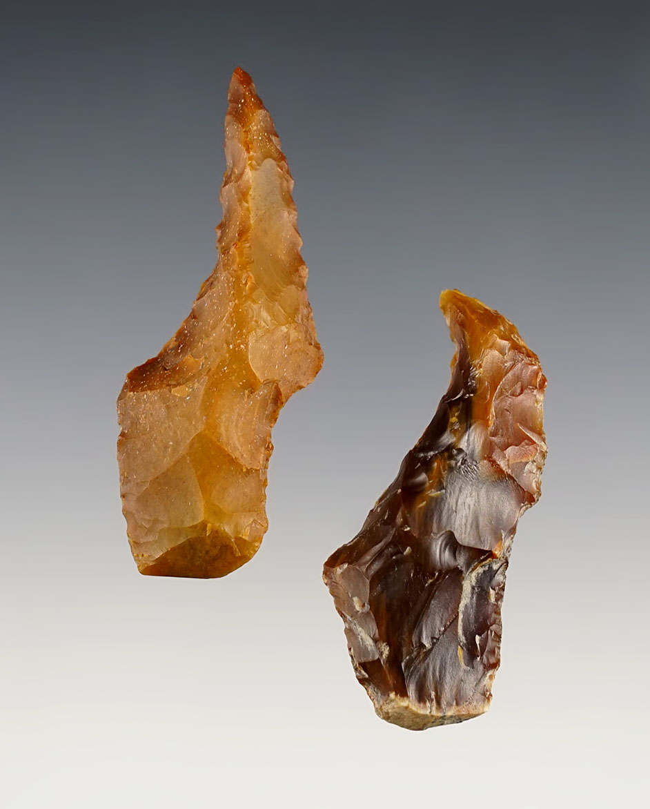 Main artifact image