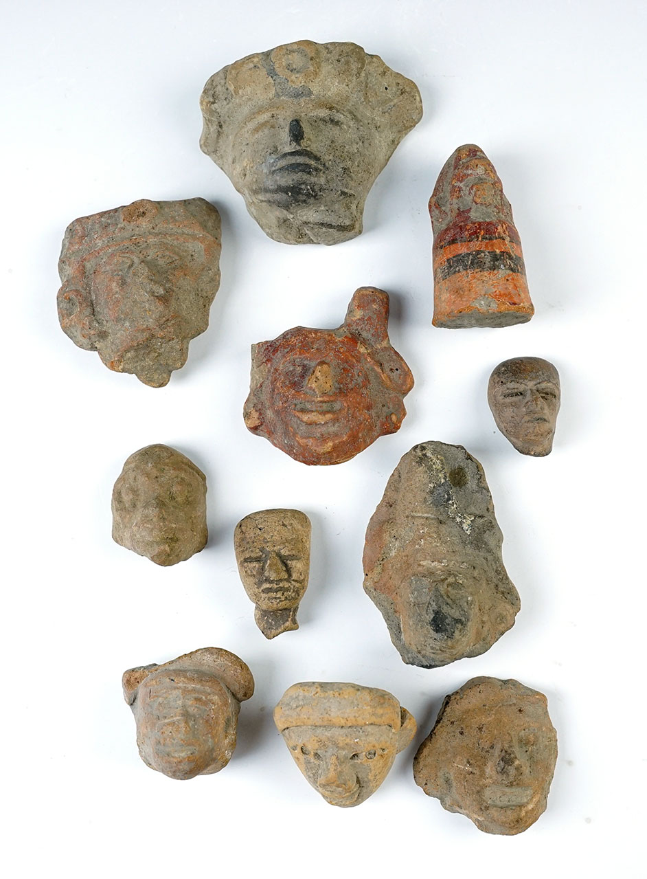 Main artifact image