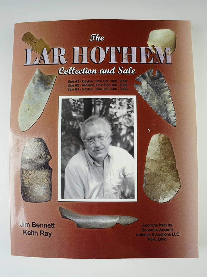 Main artifact image