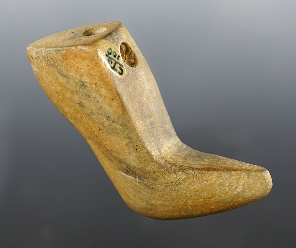 Main artifact image