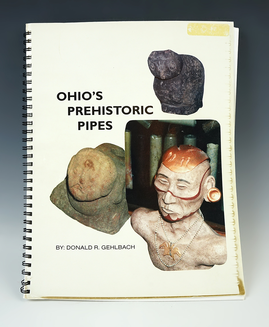 Main artifact image