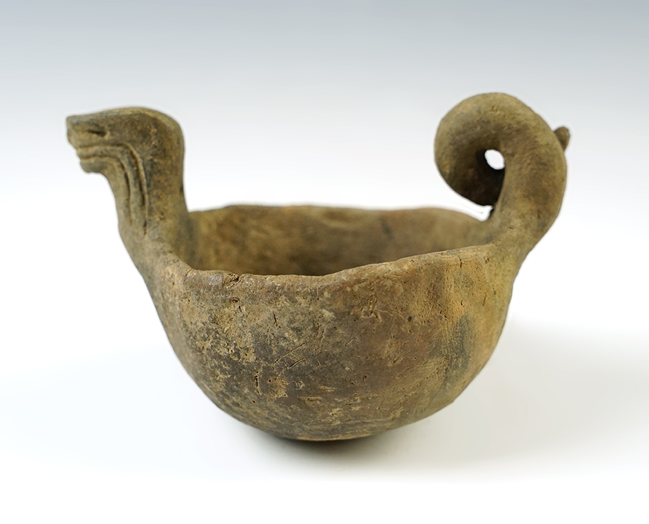 Main artifact image