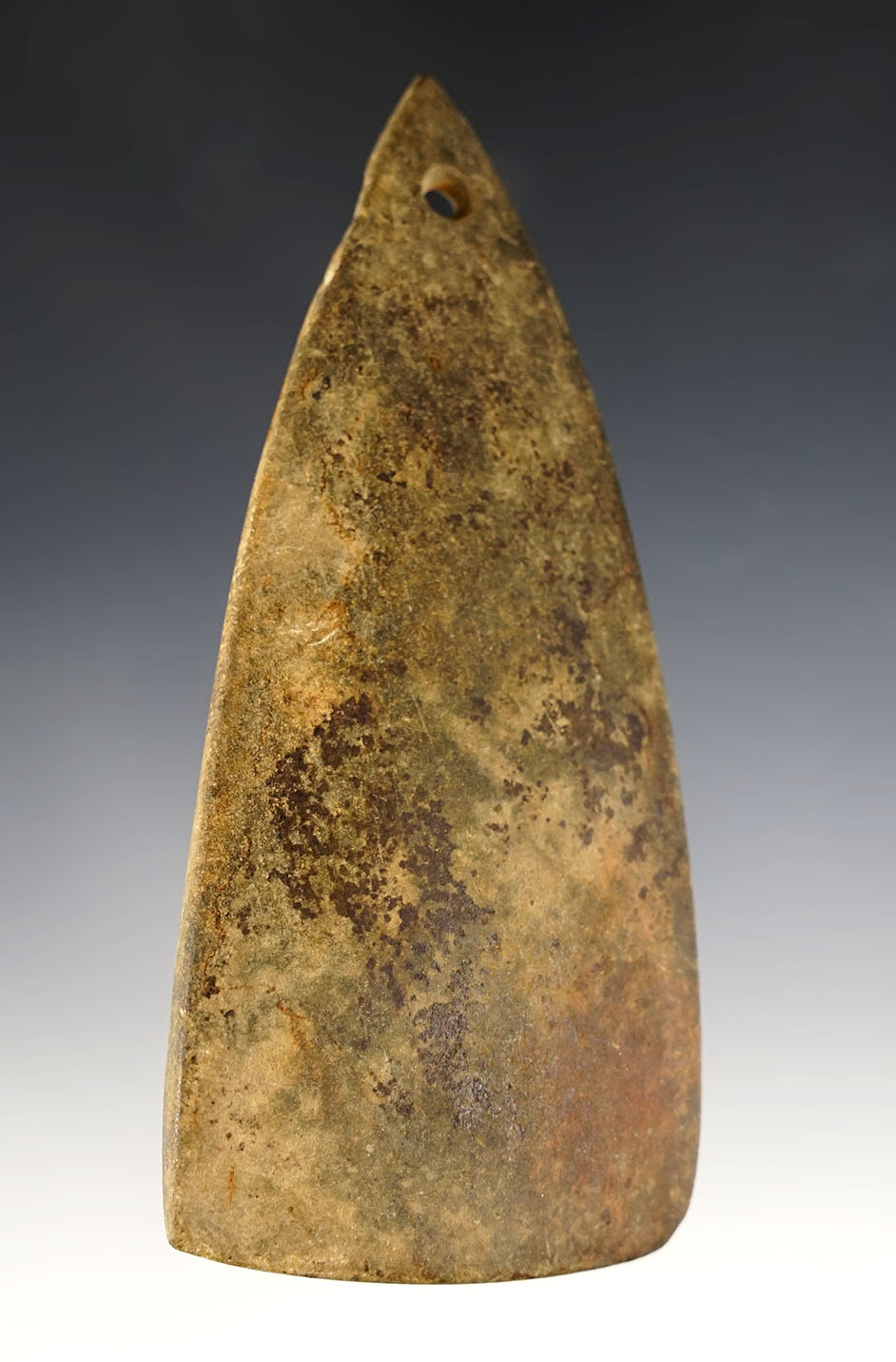 Main artifact image