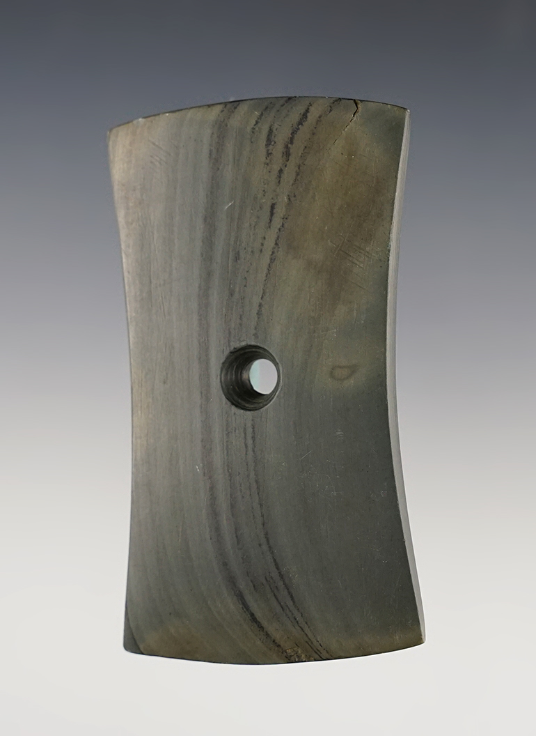 Main artifact image