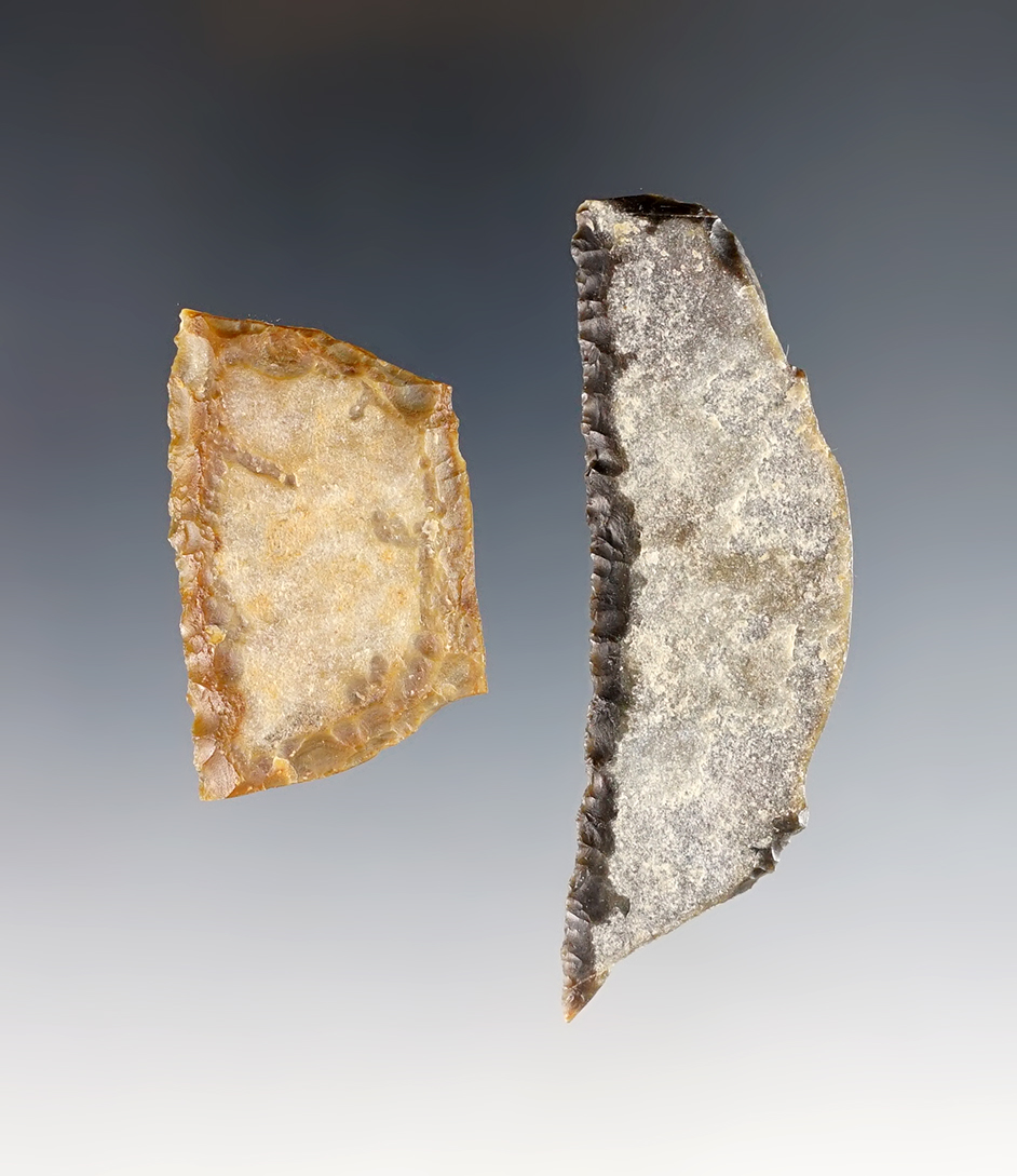Main artifact image