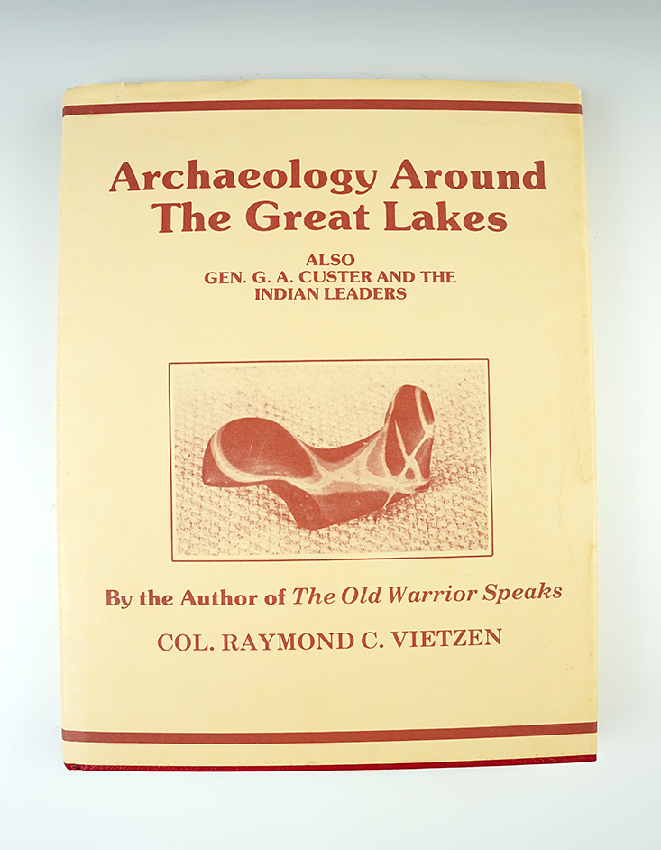 Main artifact image