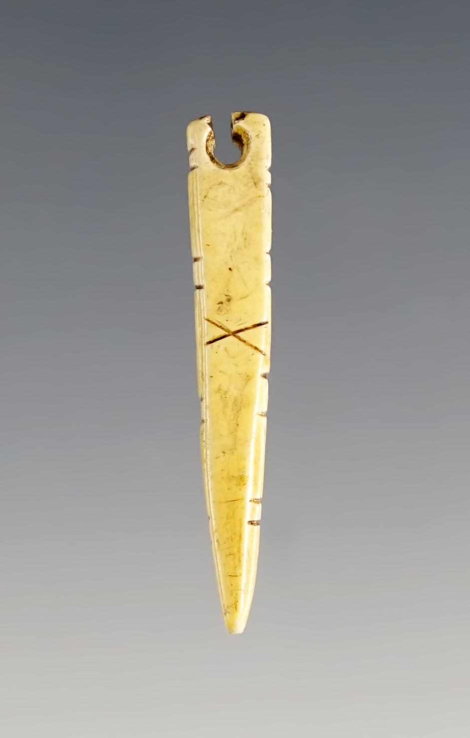 Main artifact image