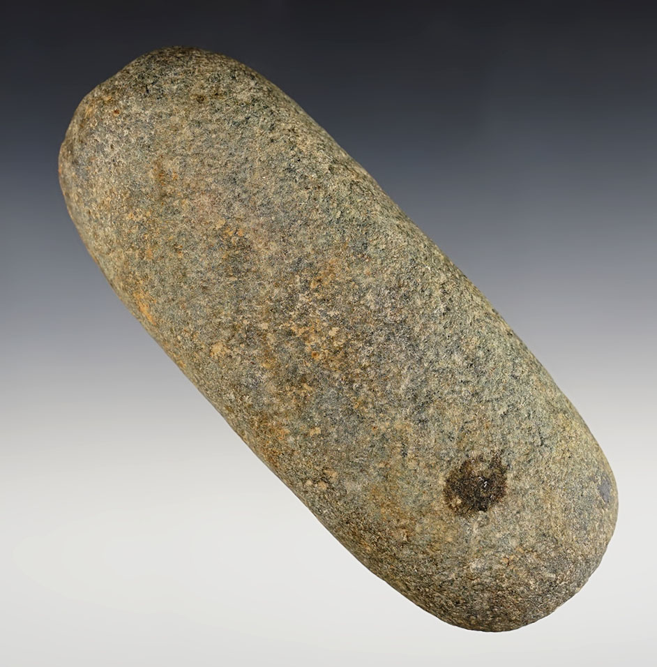 Main artifact image