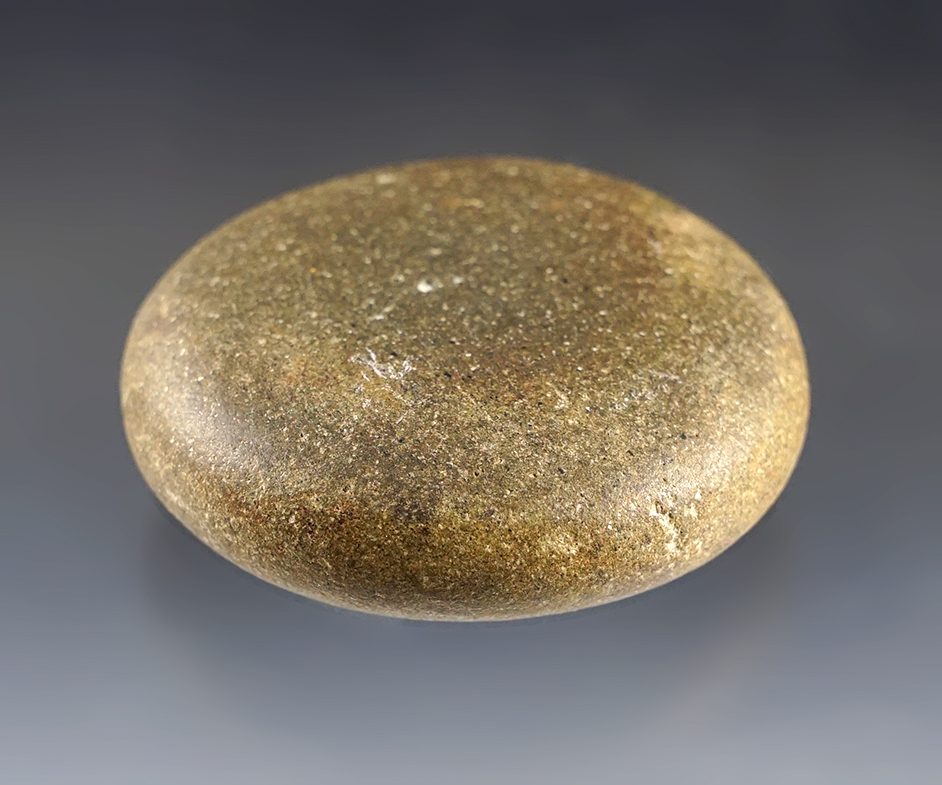 Main artifact image