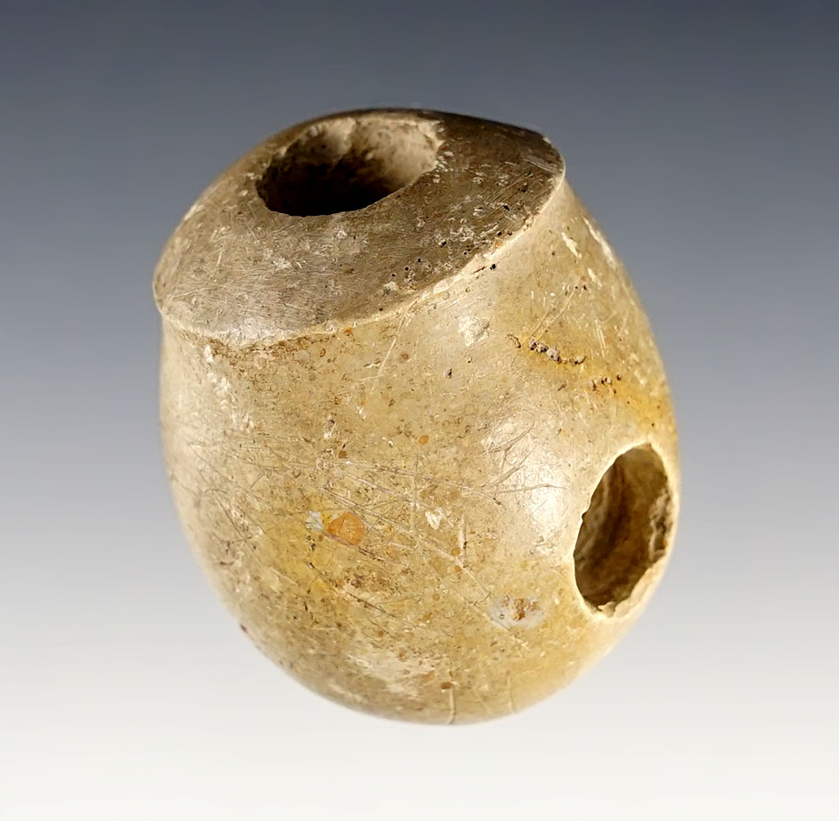Main artifact image