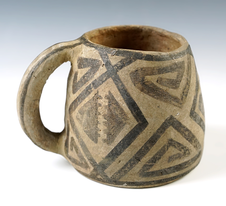 Main artifact image