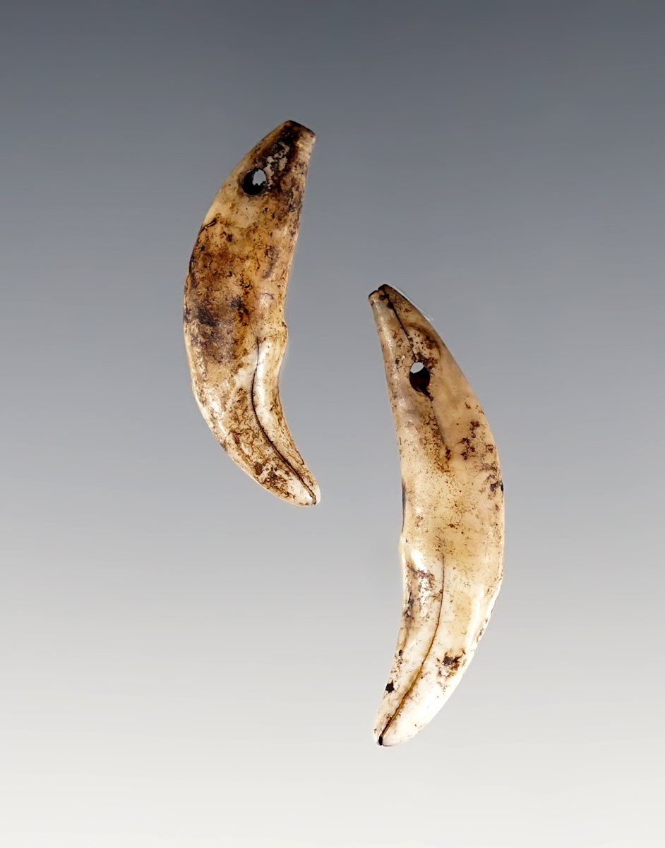 Main artifact image