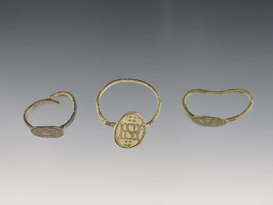 Main artifact image
