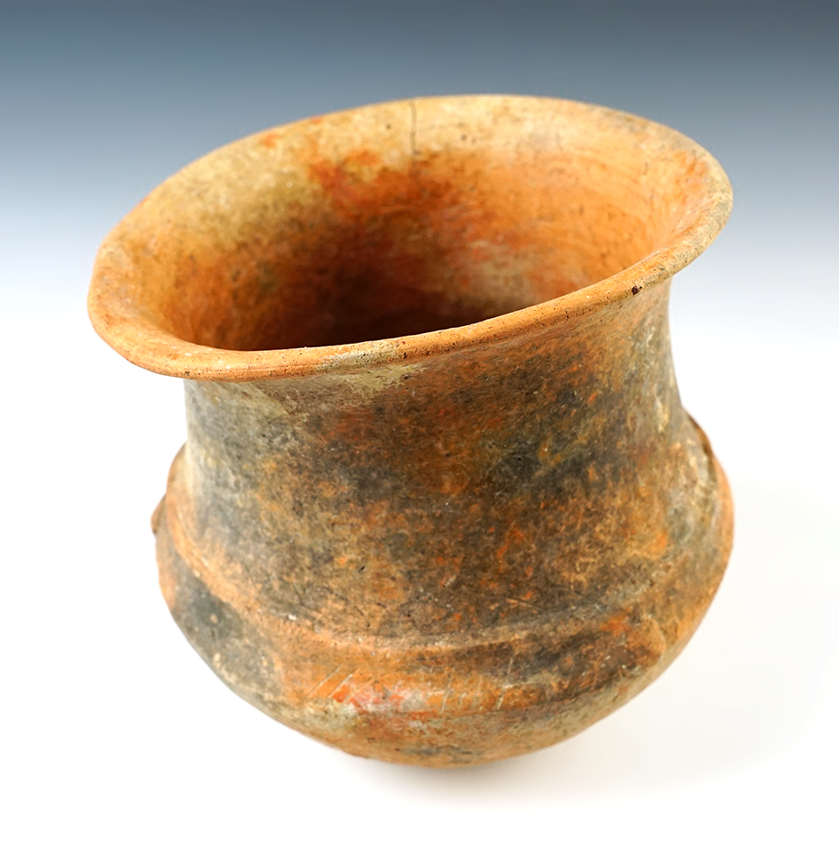 Main artifact image