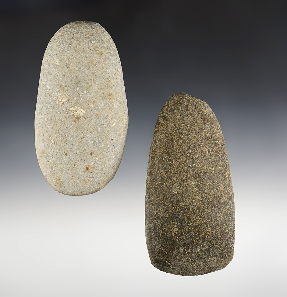Main artifact image