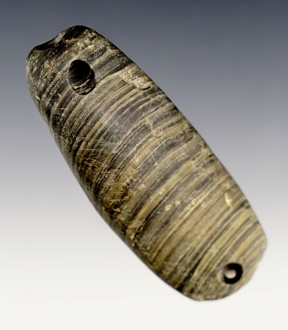 Main artifact image