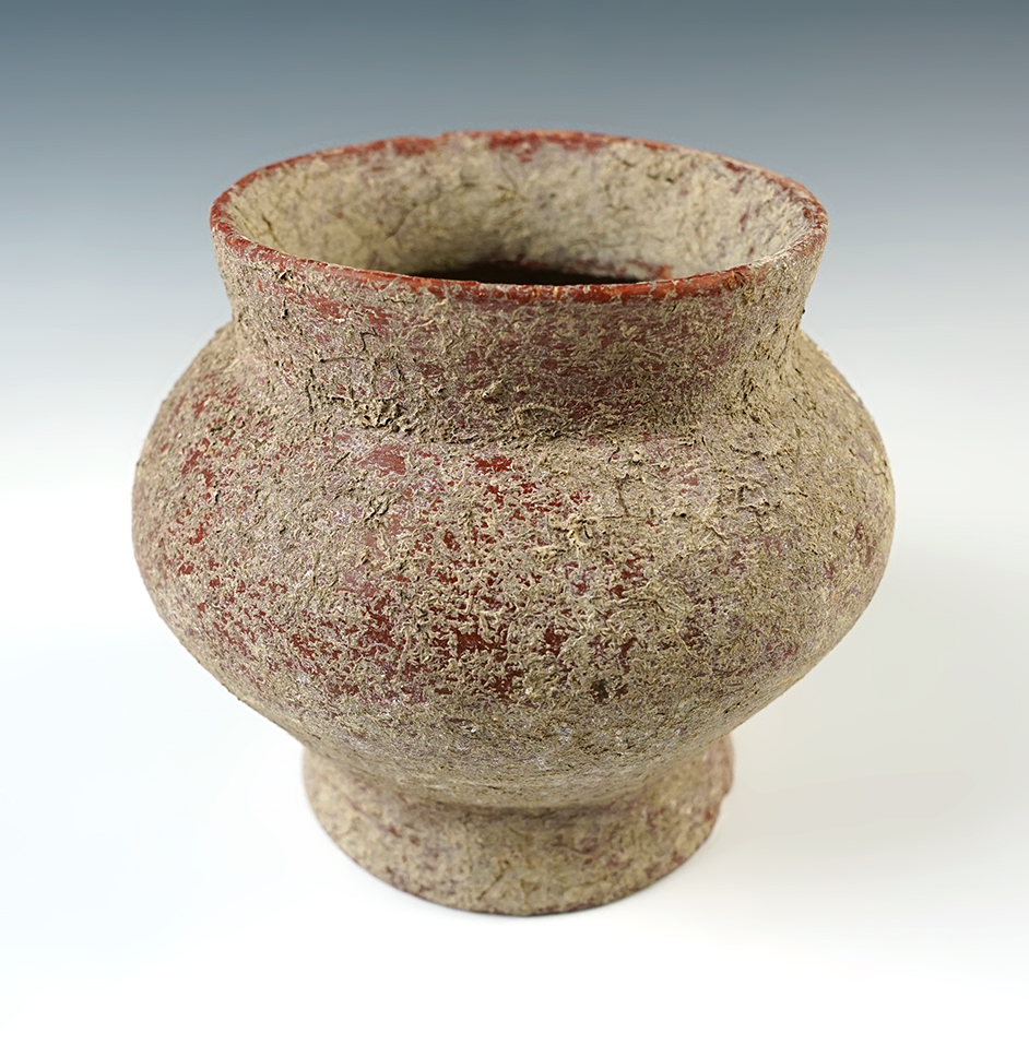 Main artifact image