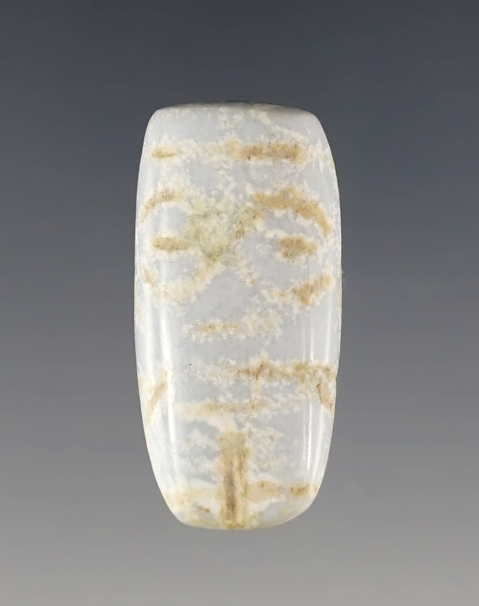 Main artifact image