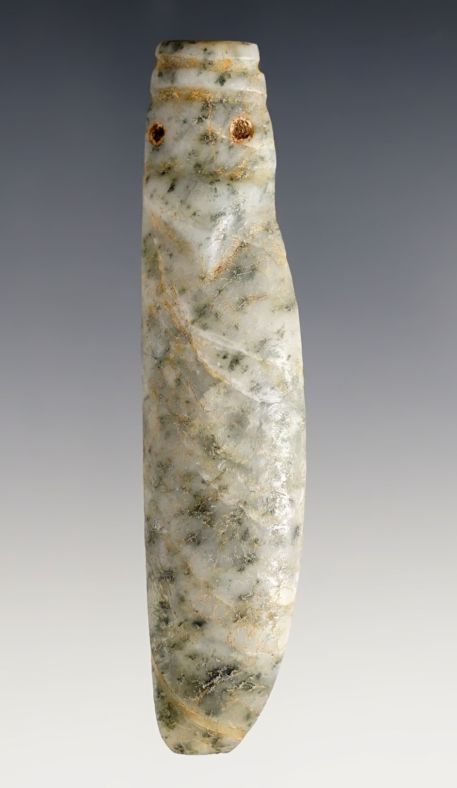 Main artifact image