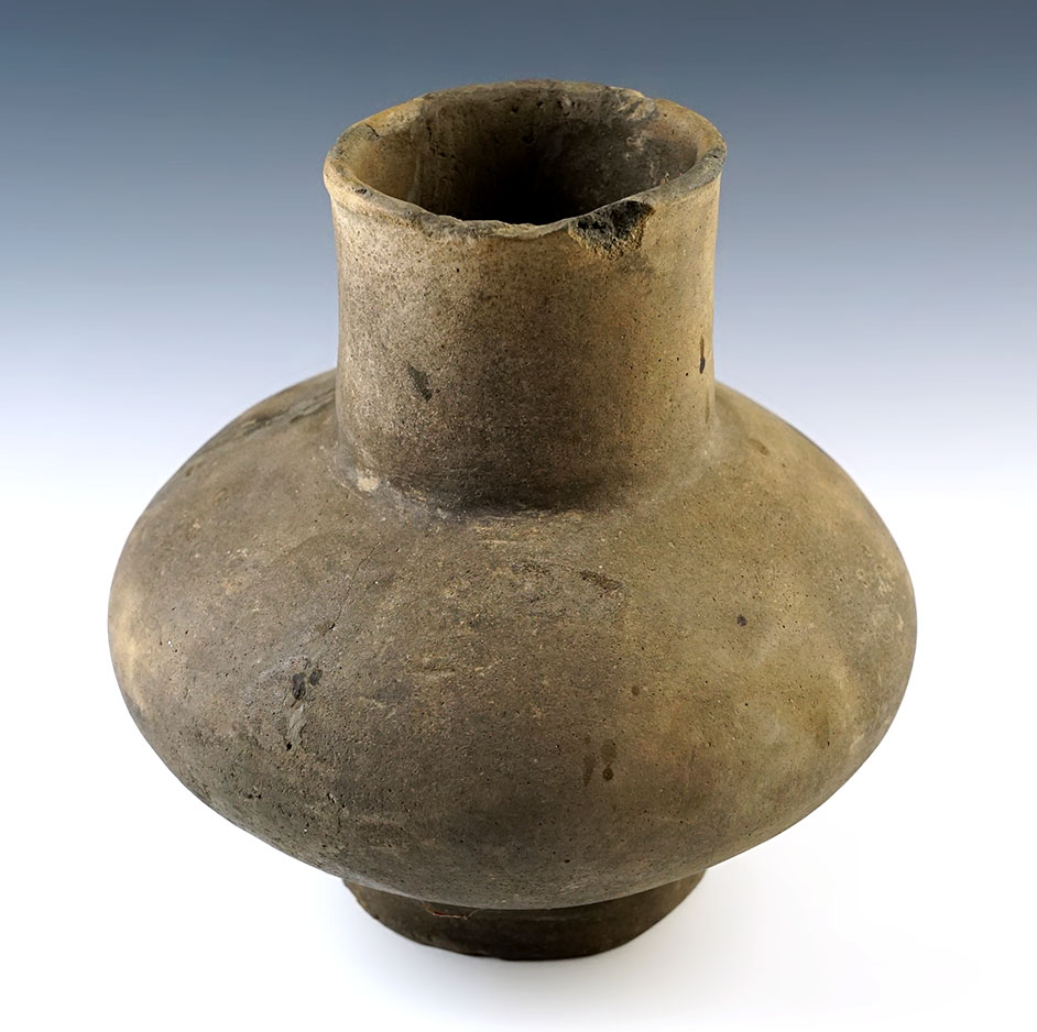 Main artifact image