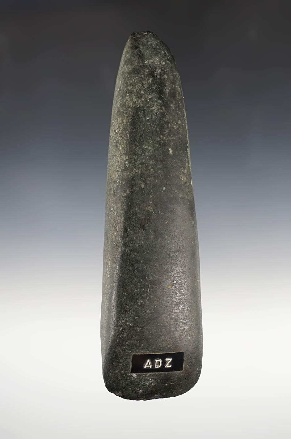 Main artifact image