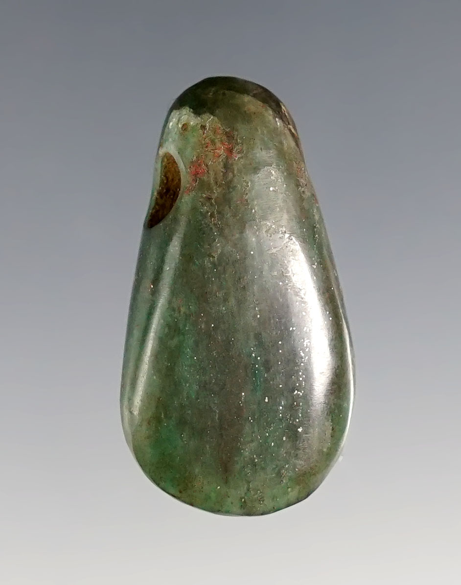 Main artifact image