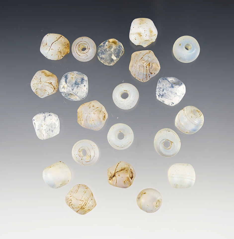 Main artifact image