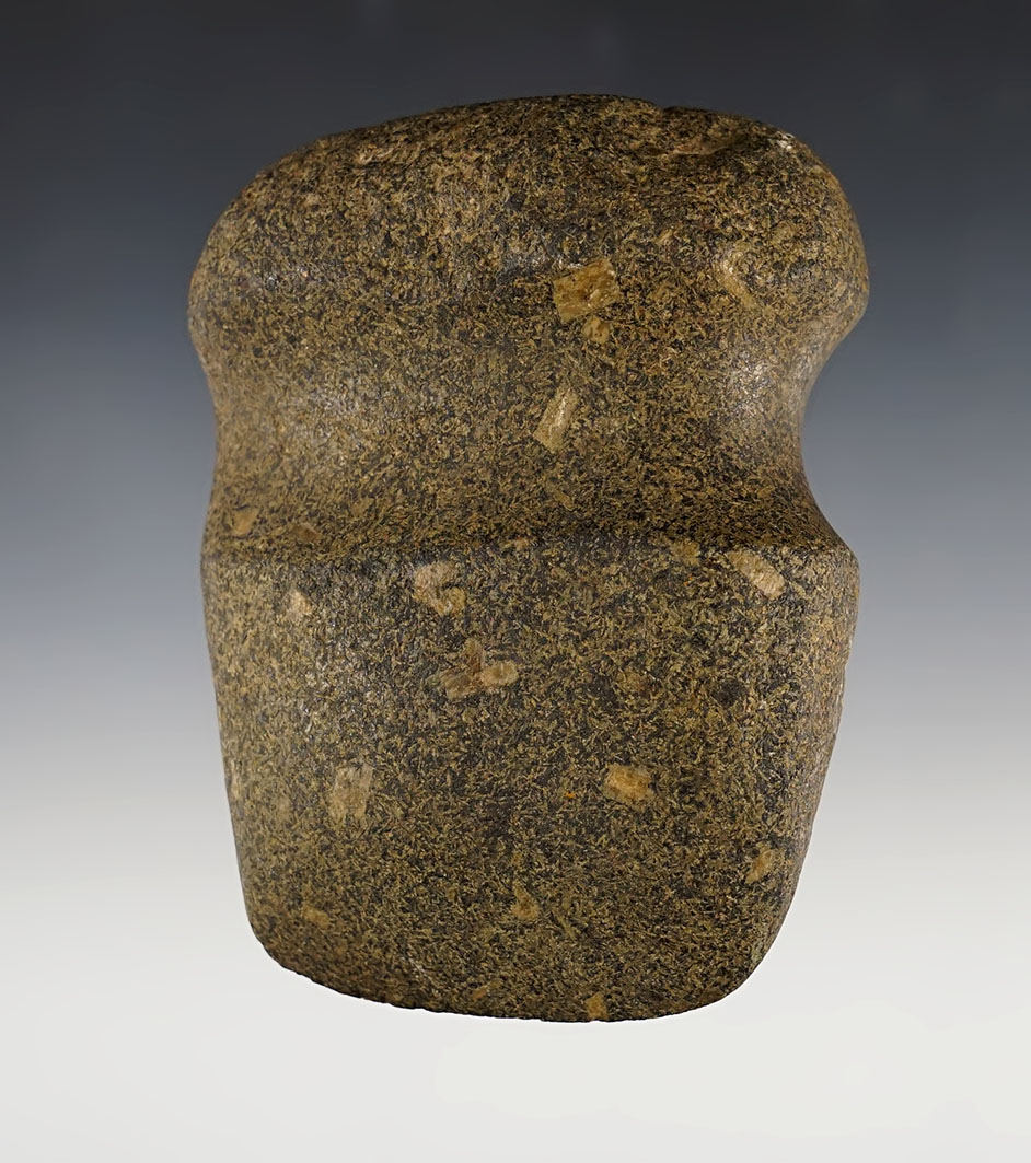 Main artifact image