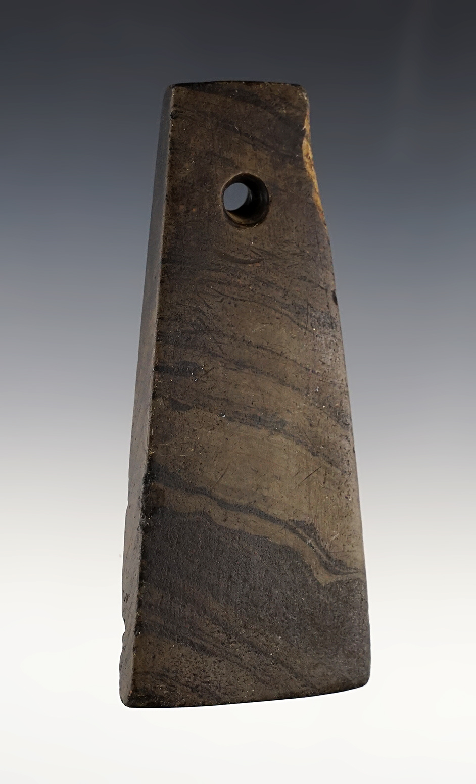 Main artifact image